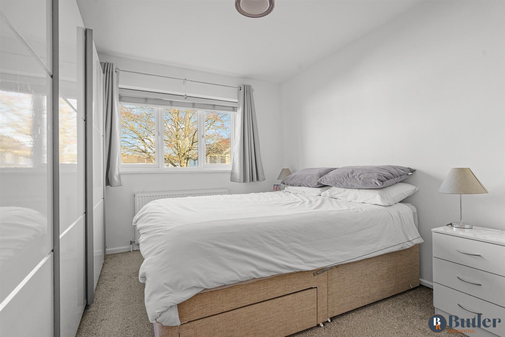 3 bed terraced house for sale in Marymead Drive, Stevenage 15