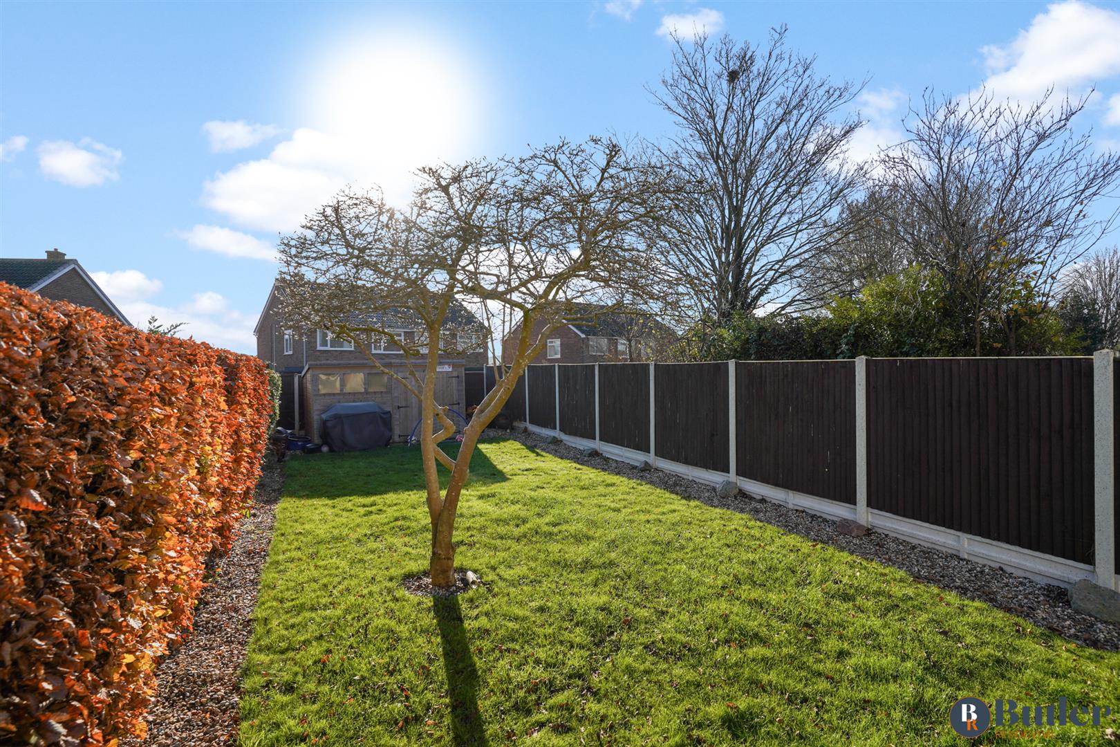 3 bed terraced house for sale in Marymead Drive, Stevenage  - Property Image 24