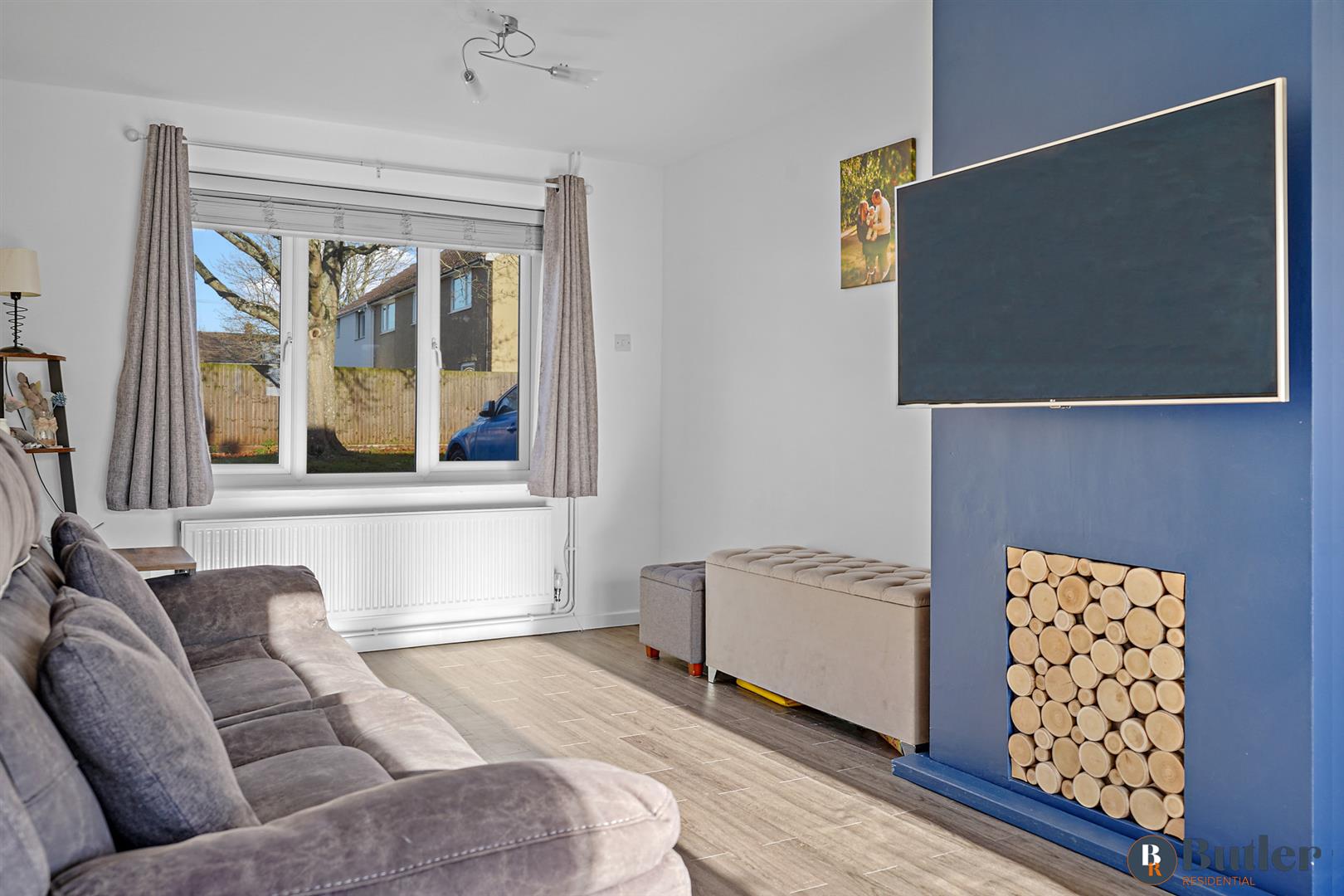 3 bed terraced house for sale in Marymead Drive, Stevenage 11