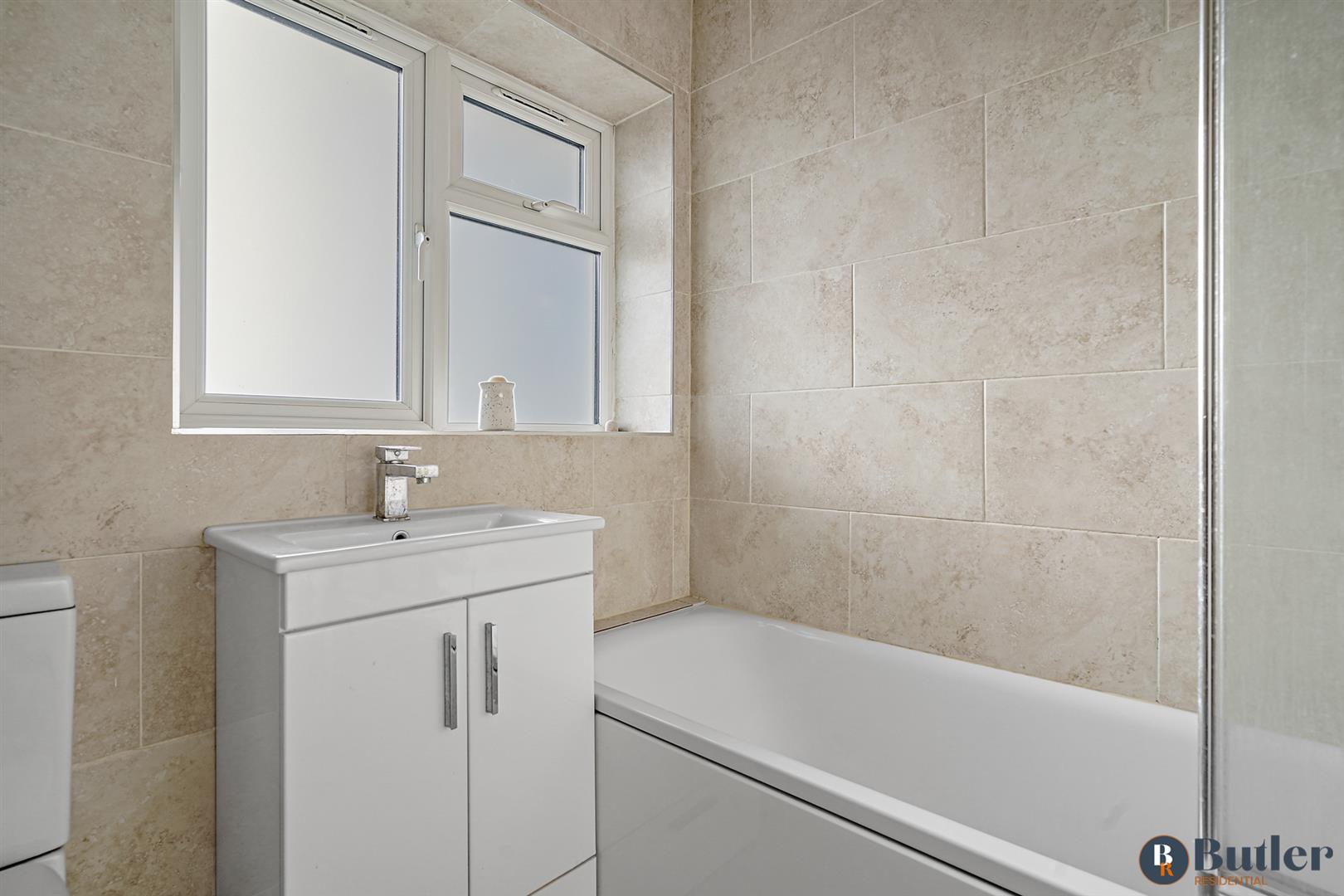 3 bed terraced house for sale in Marymead Drive, Stevenage  - Property Image 21