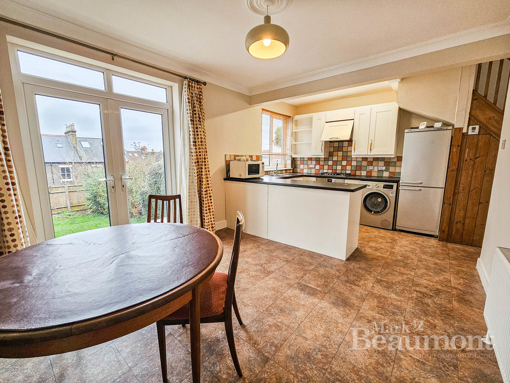3 bed terraced house to rent in Embleton Road, Ladywell  - Property Image 8
