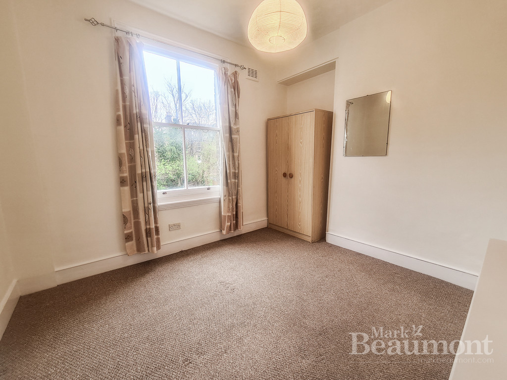 1 bed flat to rent in Slaithwaite Road, Lewisham 4