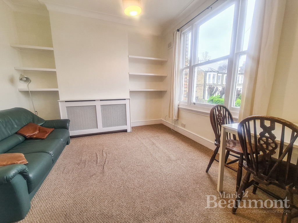 1 bed flat to rent in Slaithwaite Road, Lewisham 0