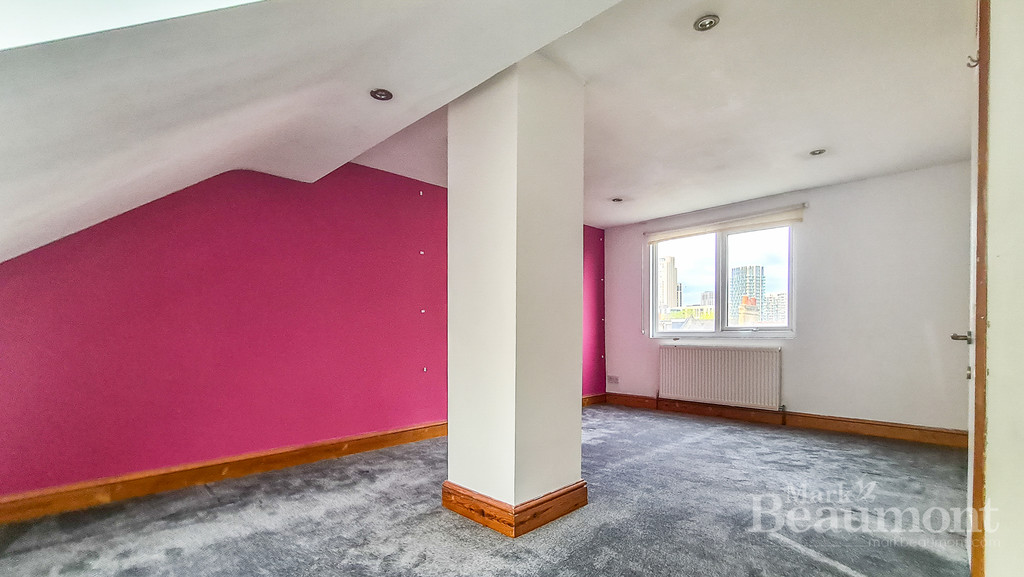 4 bed end of terrace house for sale in Ermine Road, Lewisham  - Property Image 9