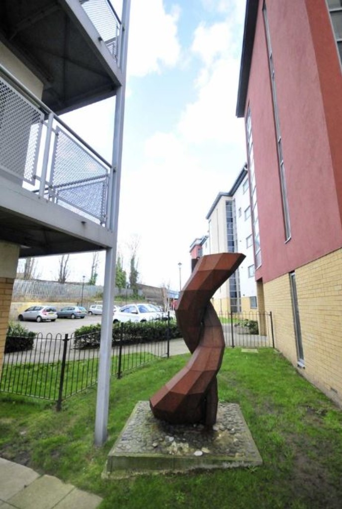 2 bed flat for sale in Curness Street, Lewisham 9