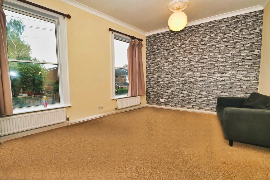 2 bed flat to rent in Brandram Road, London  - Property Image 1