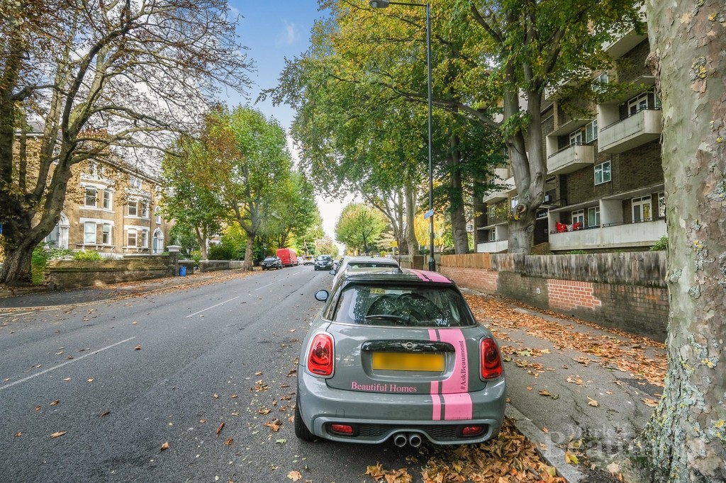 2 bed flat to rent in Wickham Road, London  - Property Image 8