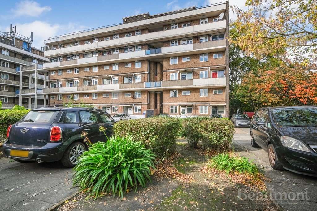 2 bed flat to rent in Wickham Road, London  - Property Image 10