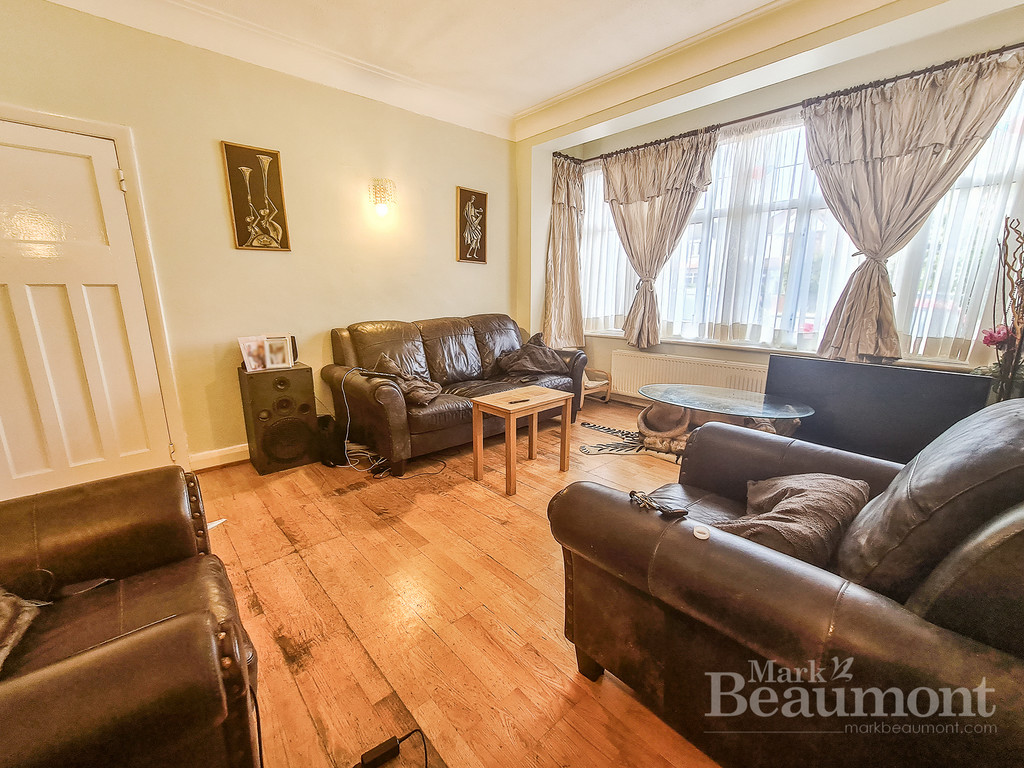 3 bed semi-detached house for sale in College Park Close, Lewisham 3