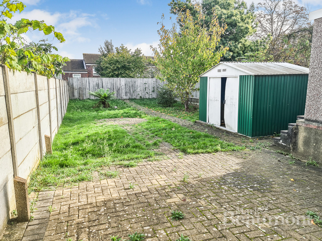 3 bed semi-detached house for sale in College Park Close, London  - Property Image 7