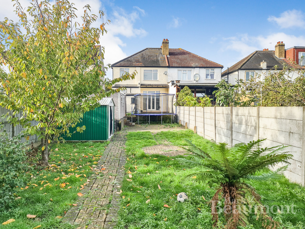 3 bed semi-detached house for sale in College Park Close, London  - Property Image 11