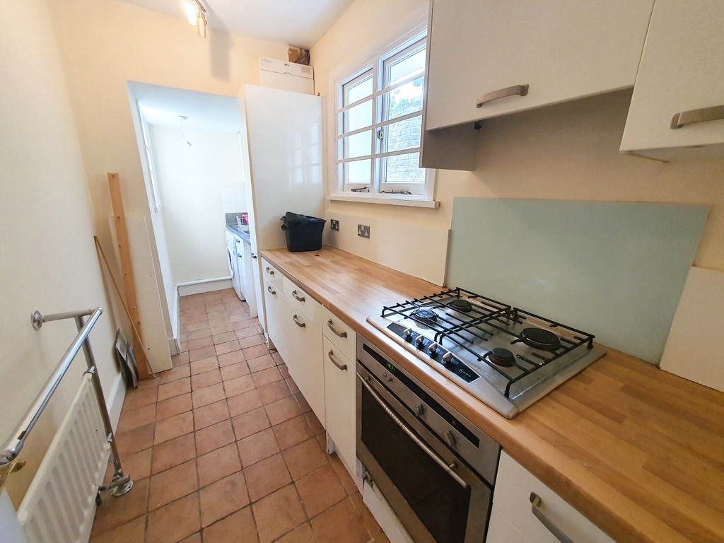 2 bed flat for sale in Tyrwhitt Road, Brockley 5