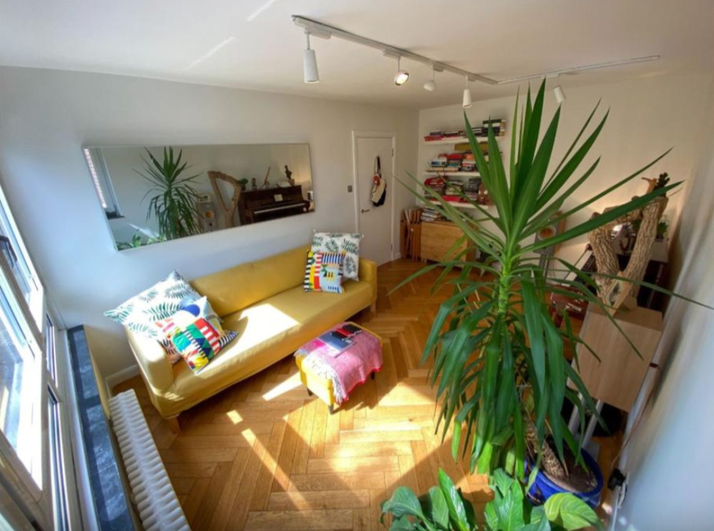 1 bed apartment to rent in Foreshore, London  - Property Image 3