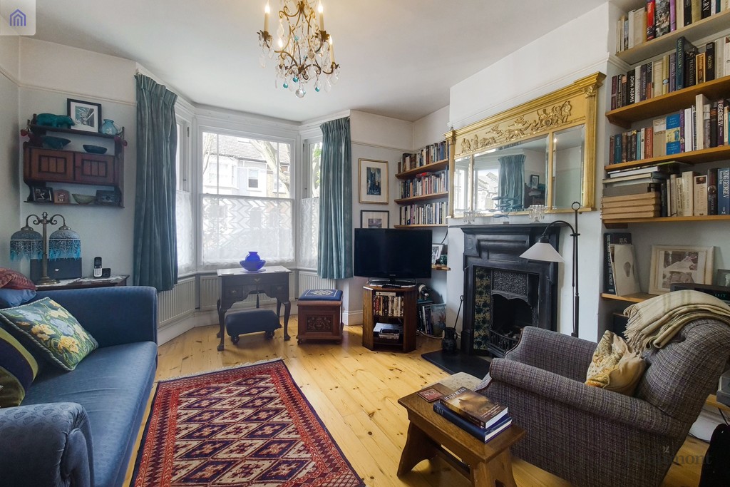 3 bed terraced house for sale in Ermine Road, London 2