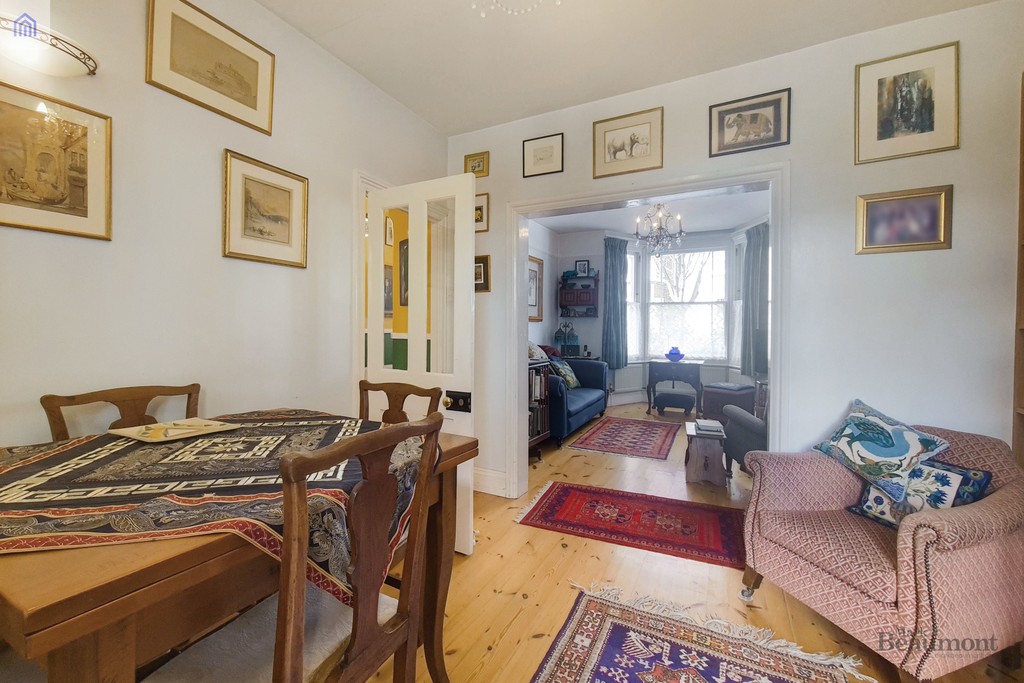 3 bed terraced house for sale in Ermine Road, London 3