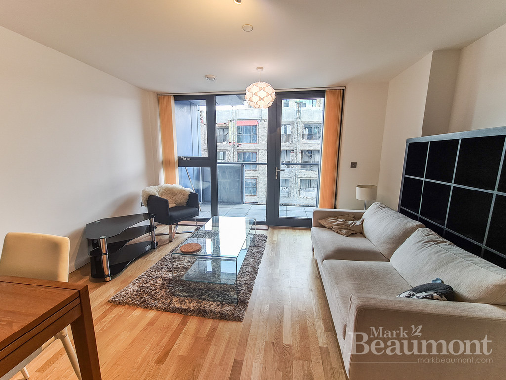 1 bed apartment for sale in Jubilee Heights, London  - Property Image 8