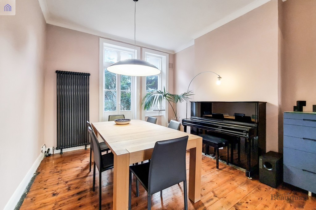 5 bed terraced house for sale in Halesworth Road, London  - Property Image 5