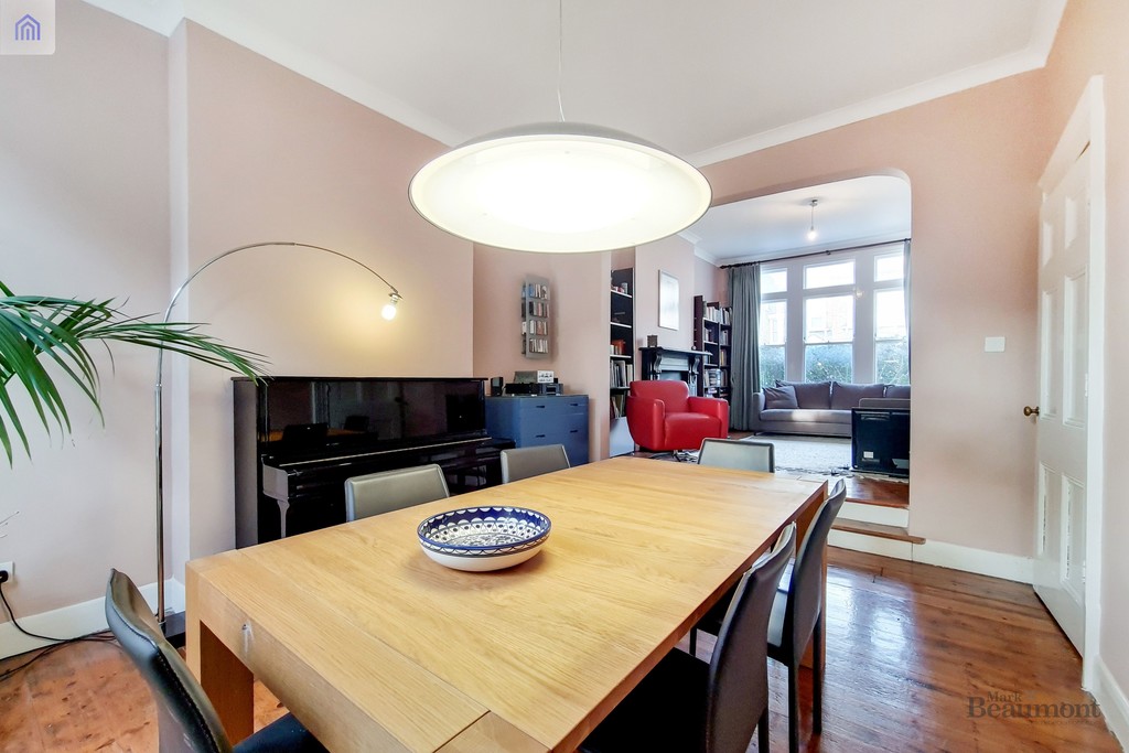 5 bed terraced house for sale in Halesworth Road, London  - Property Image 7