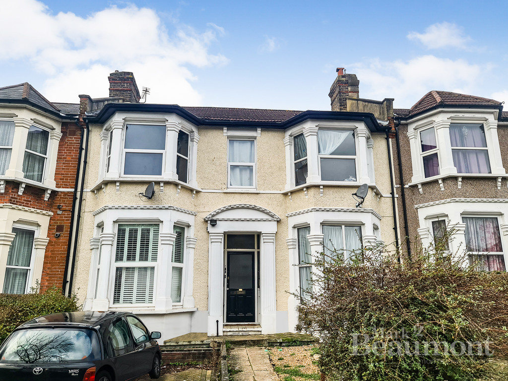 Are you looking for something to add value to?  Step forward.  For sale is this garden flat with planning permission to extend. The extended property will be 2 bedrooms and will have direct access to a private garden. The flat has a long lease.