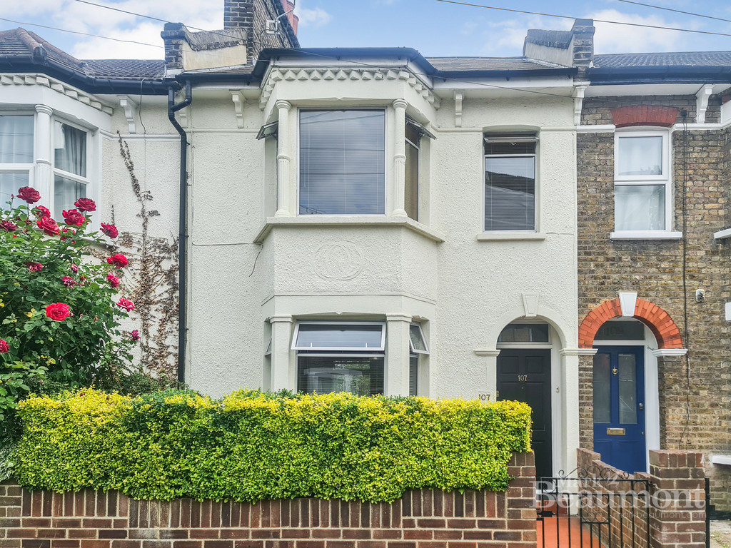 3 bed terraced house for sale in Marsala Road, Lewisham 14
