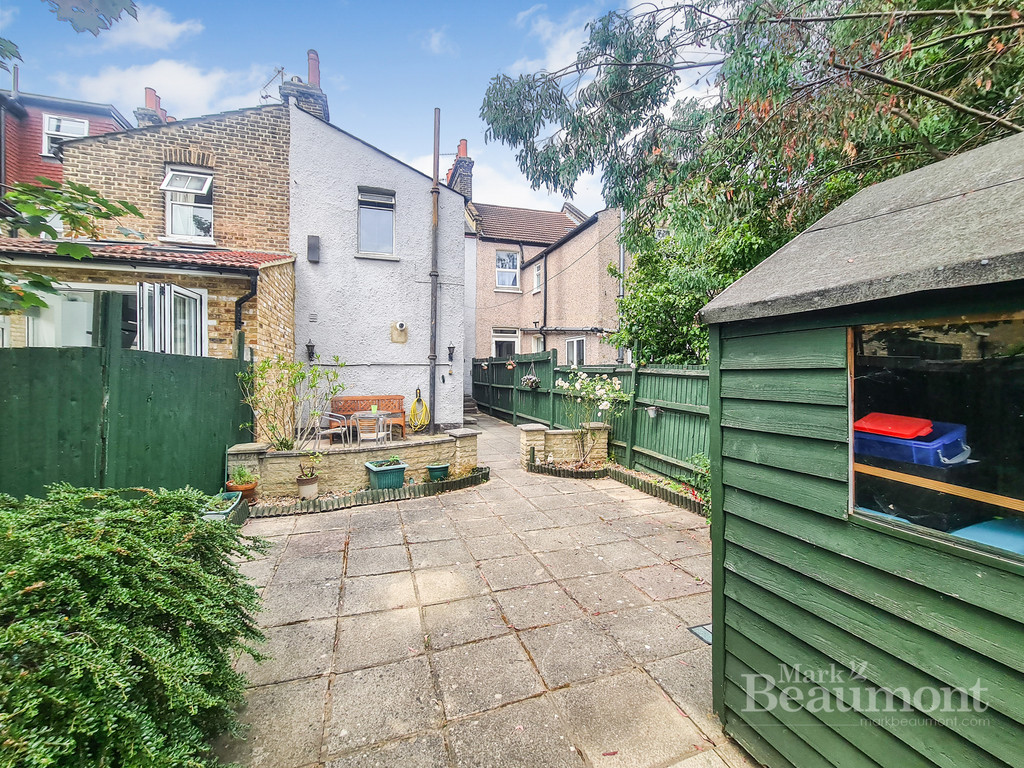 3 bed terraced house for sale in Marsala Road, Lewisham 13