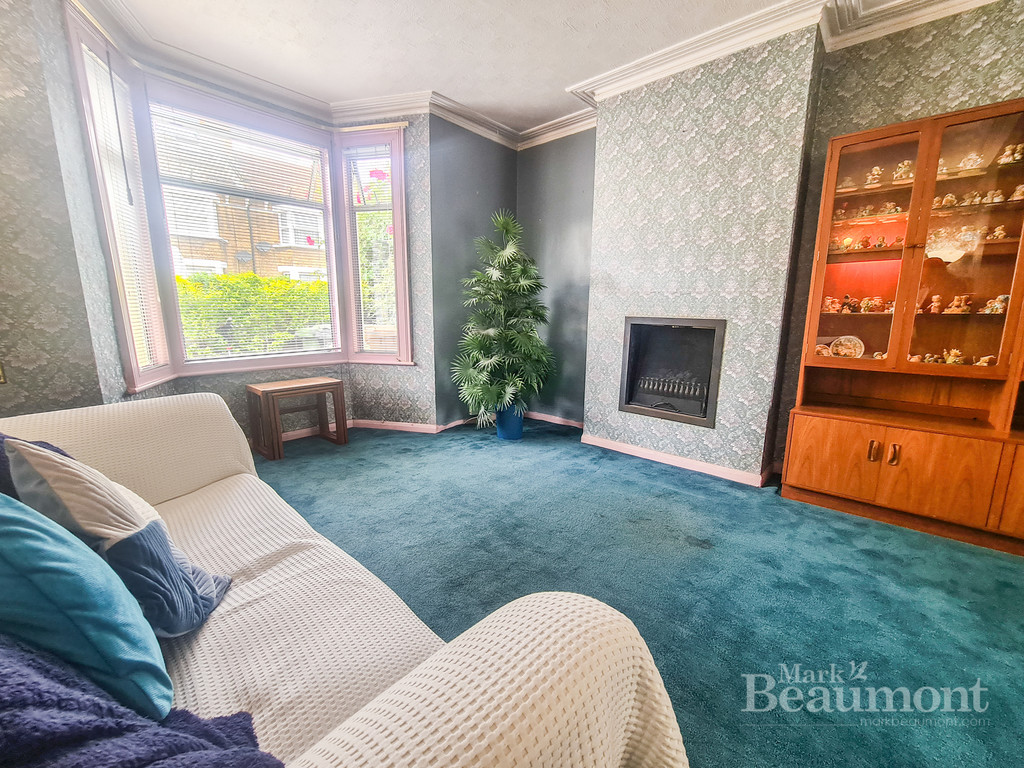 3 bed terraced house for sale in Marsala Road, Lewisham  - Property Image 6