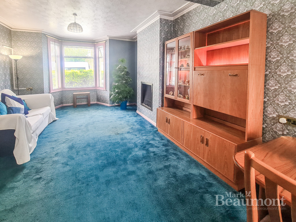 3 bed terraced house for sale in Marsala Road, Lewisham  - Property Image 2