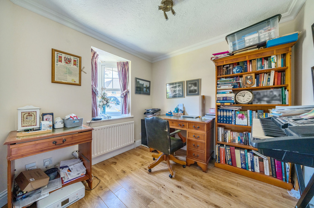 4 bed detached house for sale in Stratford House Avenue, Bickley  - Property Image 16