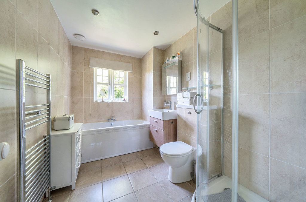 4 bed detached house for sale in Stratford House Avenue, Bickley  - Property Image 12
