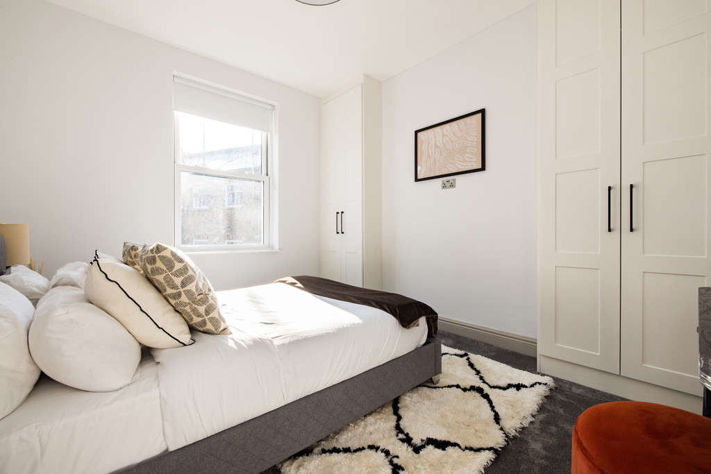 4 bed terraced house for sale in Greenwich High Road, London  - Property Image 23