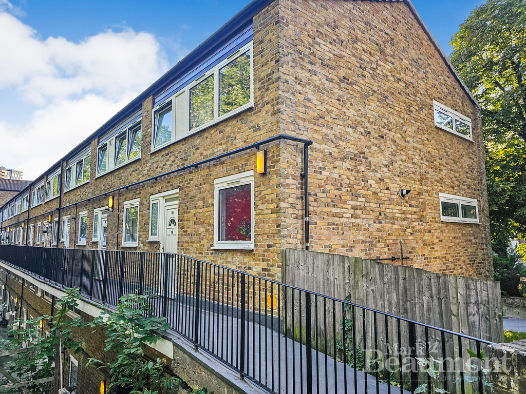 2 bed apartment for sale in Lewisham Hill, Lewisham  - Property Image 16