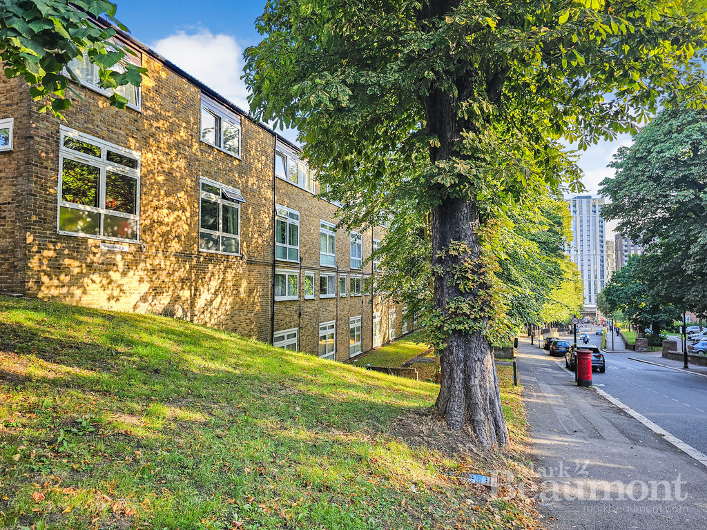 2 bed apartment for sale in Lewisham Hill, Lewisham  - Property Image 18