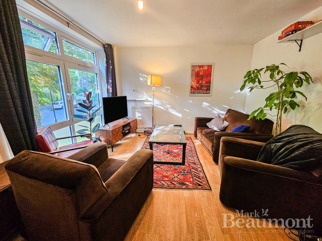 2 bed apartment for sale in Lewisham Hill, Lewisham  - Property Image 2