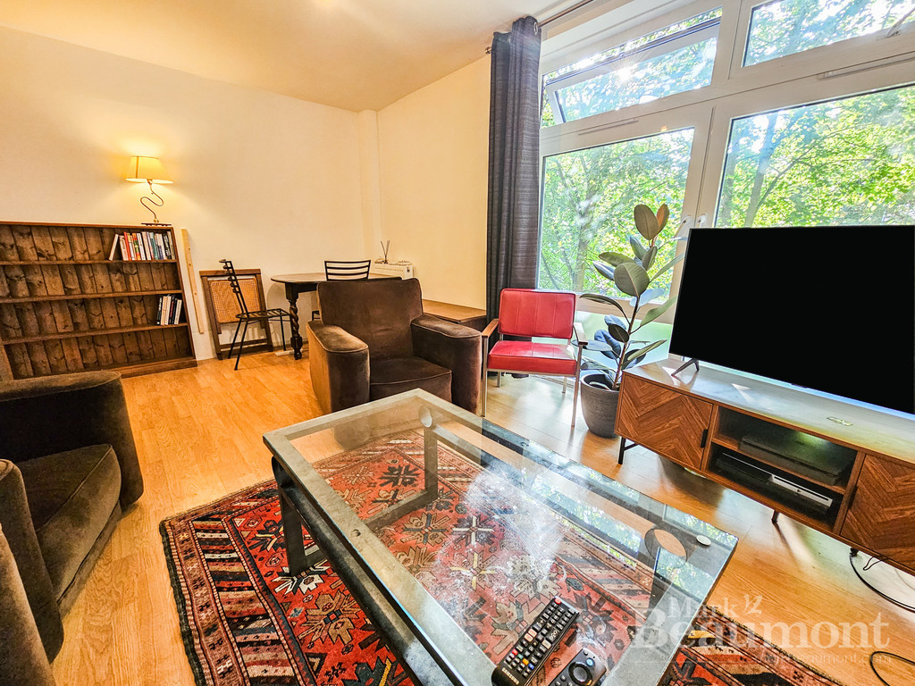 2 bed apartment for sale in Lewisham Hill, Lewisham  - Property Image 6