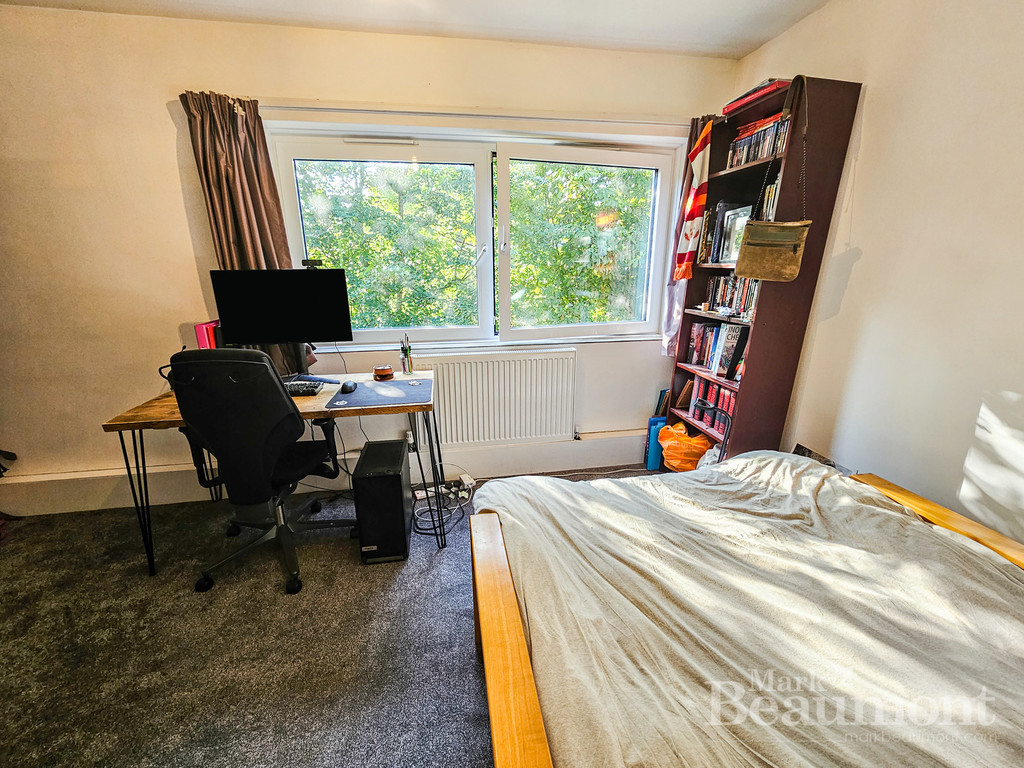 2 bed apartment for sale in Lewisham Hill, Lewisham 8