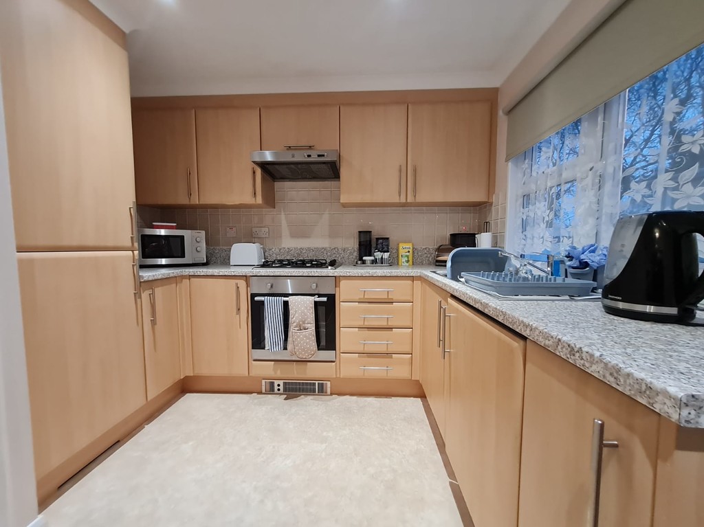 2 bed mobile home for sale in St Peters Avenue, Berrys Green 1