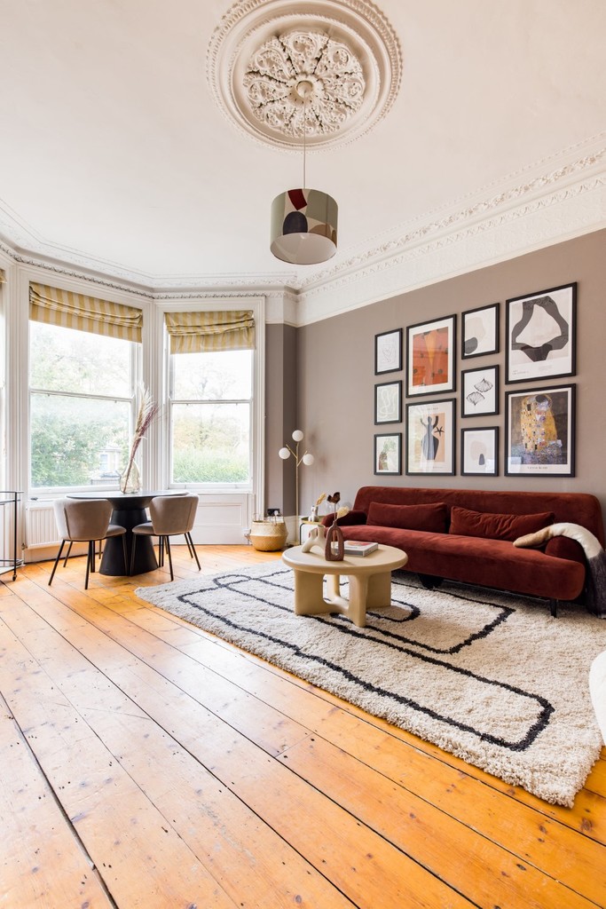 1 bed apartment for sale in Eltham Road, London  - Property Image 6