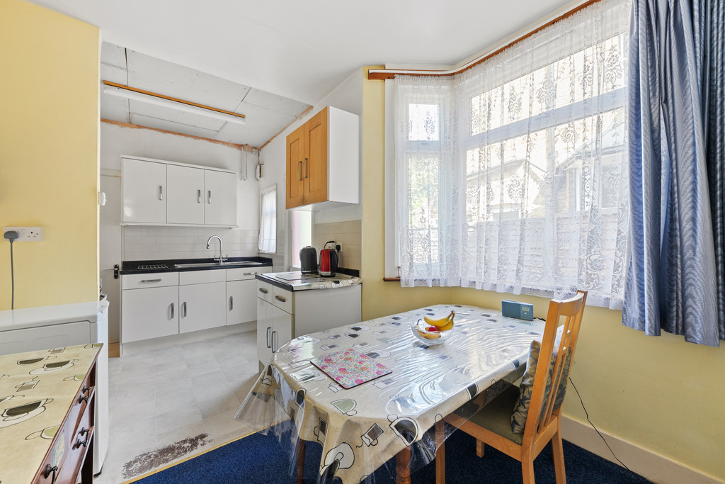 3 bed terraced house for sale in Marsala Road, London 9