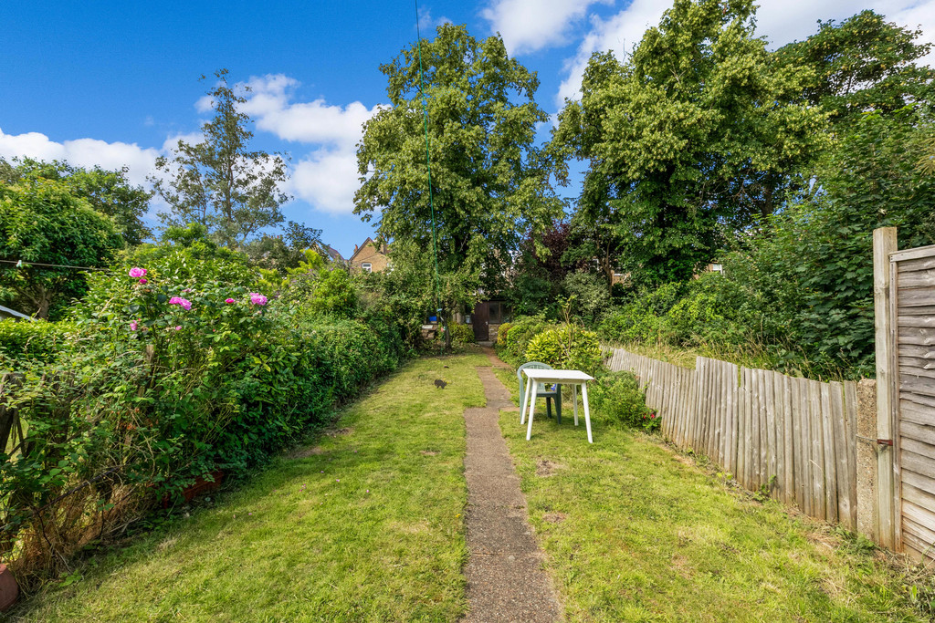 3 bed terraced house for sale in Marsala Road, London  - Property Image 3