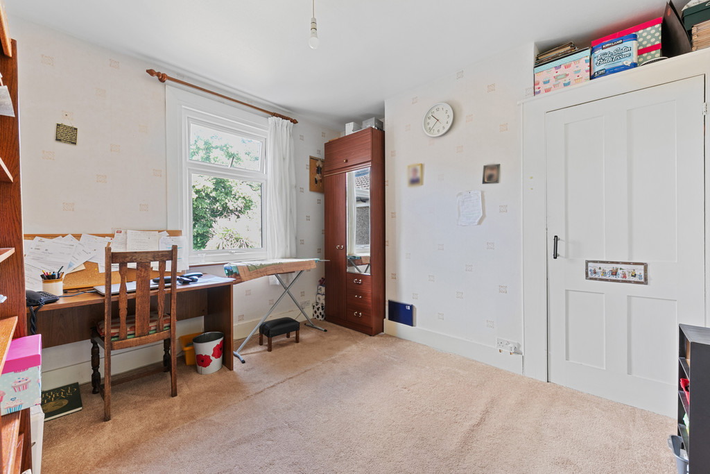 3 bed terraced house for sale in Marsala Road, London 14