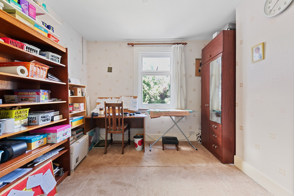 3 bed terraced house for sale in Marsala Road, London 15