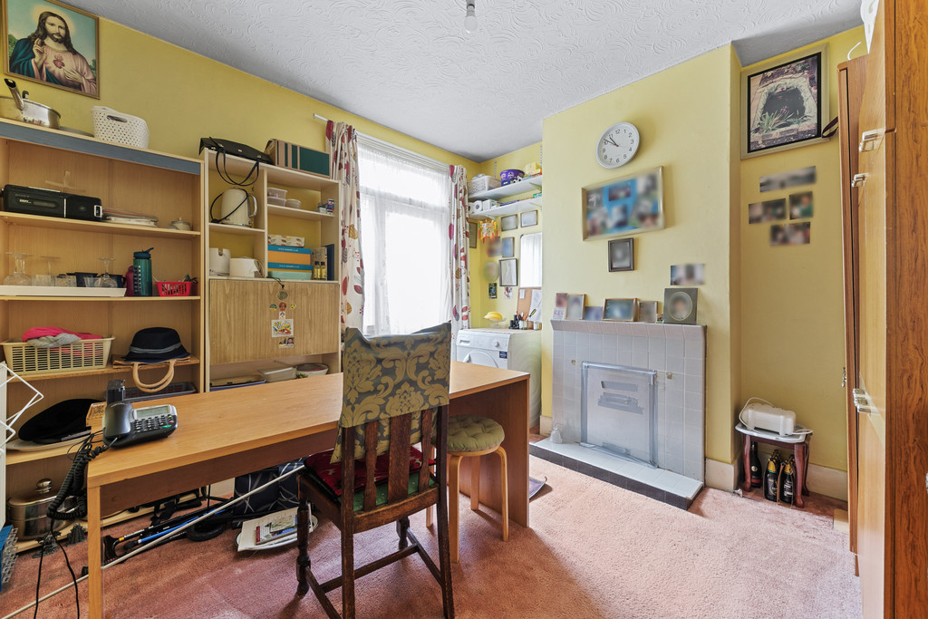 3 bed terraced house for sale in Marsala Road, London 7