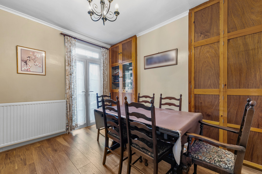 3 bed end of terrace house for sale in Whitburn Road, London 3