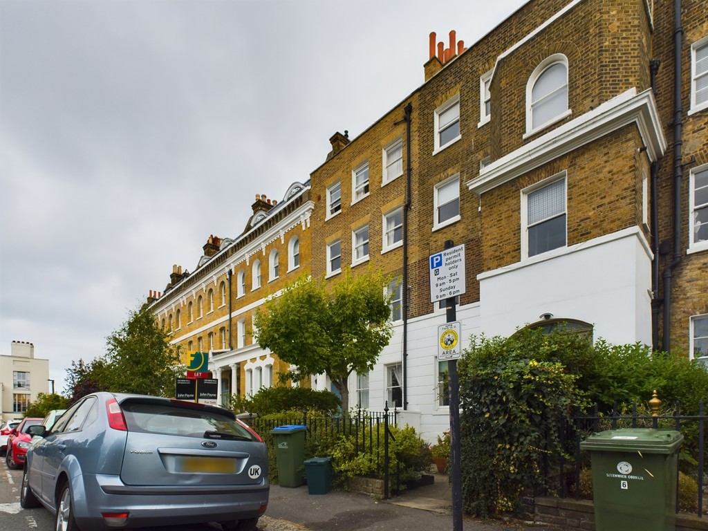 1 bed flat for sale in West Grove, London 24