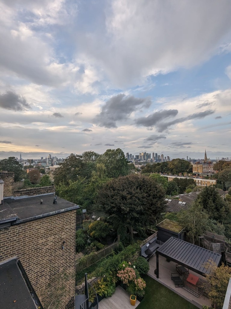 1 bed flat for sale in West Grove, London 36