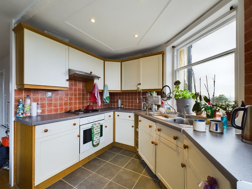 1 bed flat for sale in West Grove, London 6