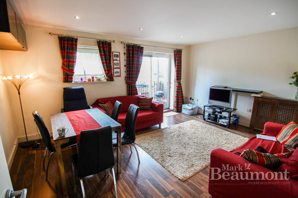 3 bed apartment to rent in Highfield Close, London  - Property Image 15