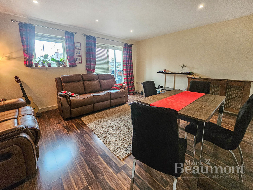 3 bed apartment to rent in Highfield Close, London  - Property Image 11