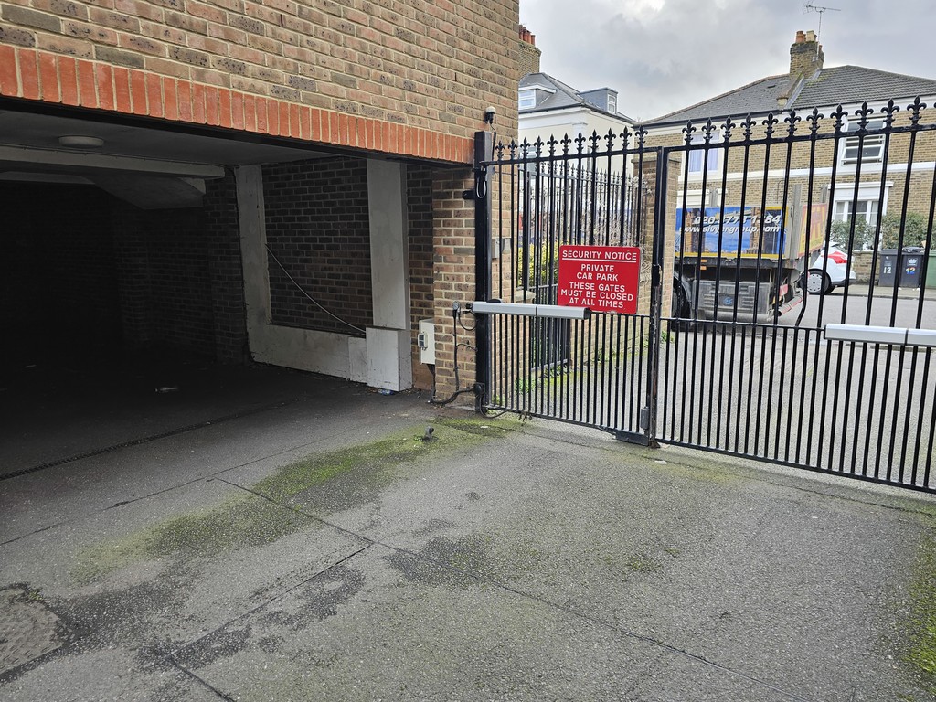 Garages to rent in Limes Grove, London - Property Image 1