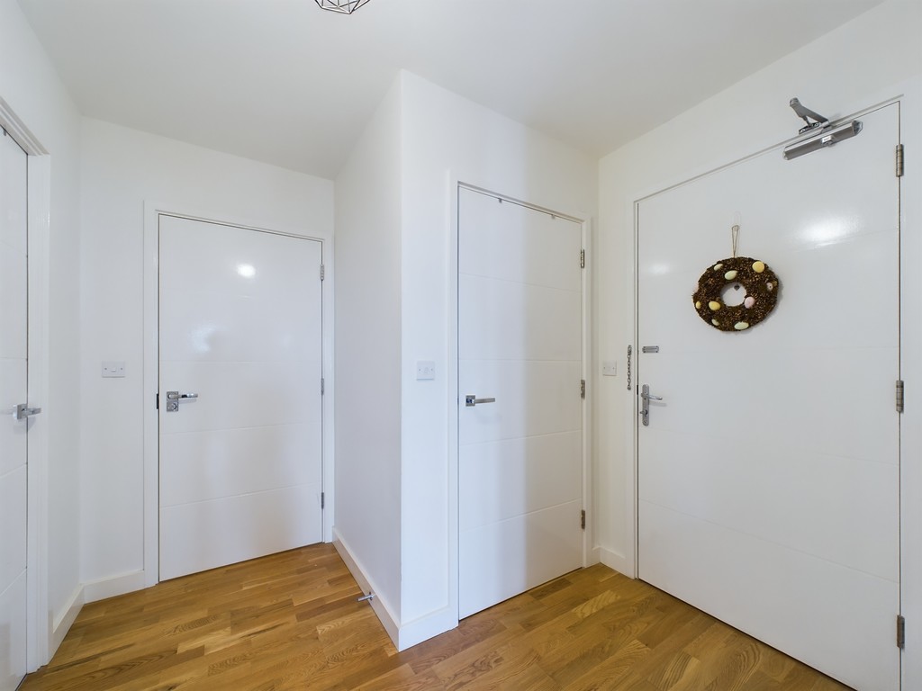 2 bed apartment for sale in Greenwich High Road, London 23